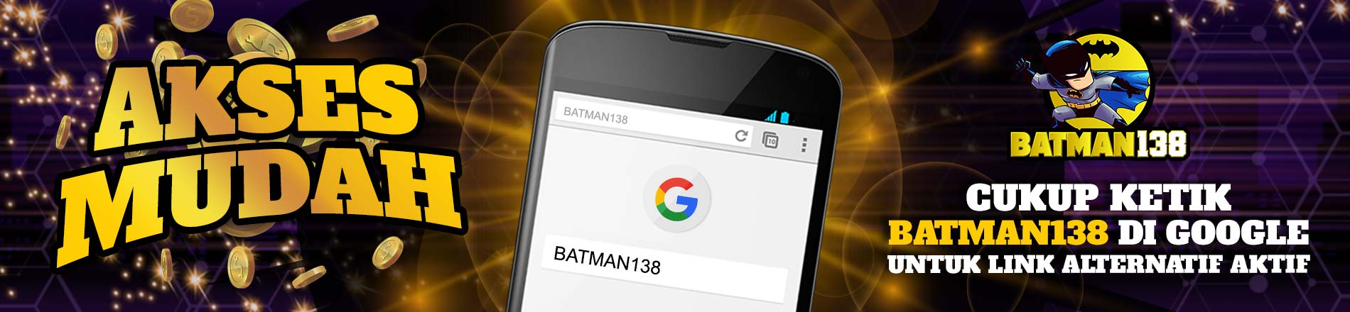 Batman138Google