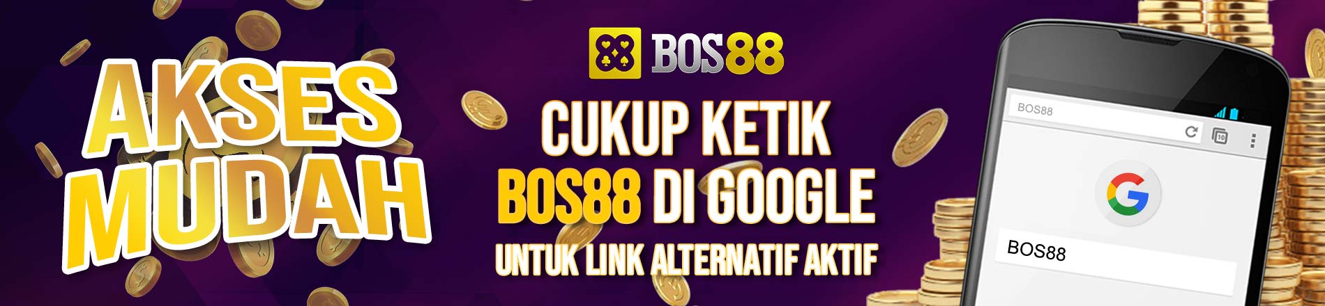 Bos88 Google